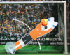 Automatic Goalkeeper robot Goalkeeper